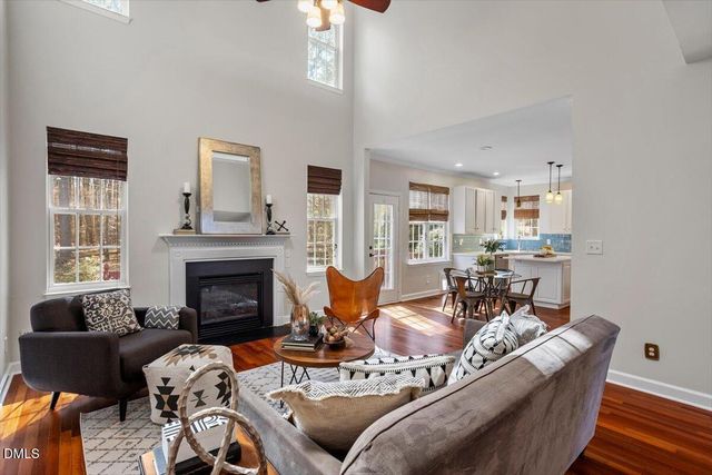 4928 Cupine Court, Raleigh, NC 27604