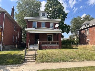 1304 E Long Street, Columbus, OH 43203
