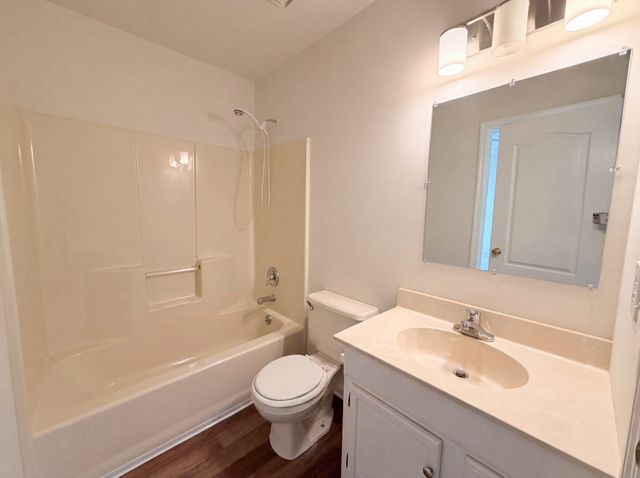 311 Forest Park Rd, Madison, TN 37115