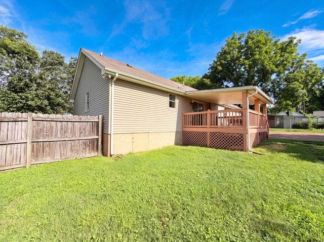 311 Forest Park Rd, Madison, TN 37115