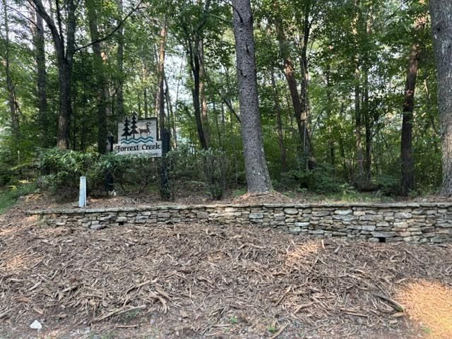 0 Heatherwood Way, Ellijay, GA 30540