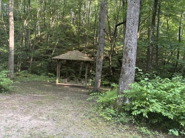 0 Heatherwood Way, Ellijay, GA 30540