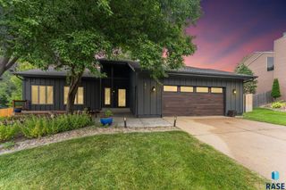 308 E Aspen Dr Drive, Sioux Falls, SD 57105