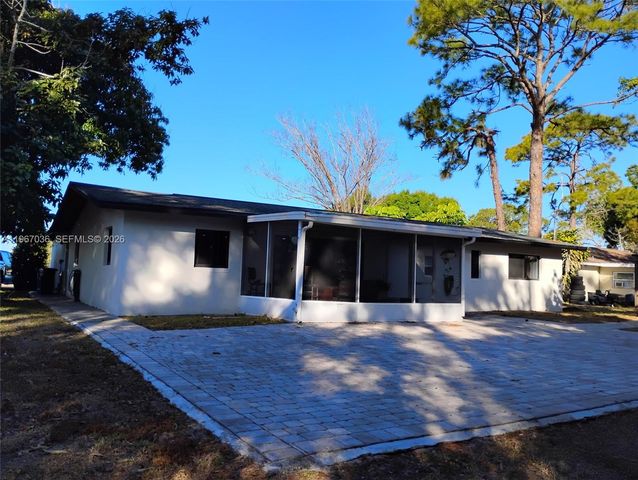 8802 Fordham, Fort Myers, FL 33907