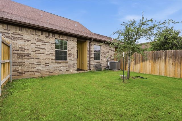3011 Marvel Court, College Station, TX 77845