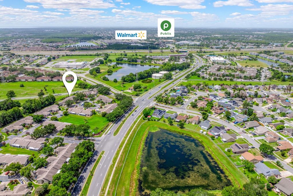 Image 15 of property listing at 13329 LAVER LANE, Orlando, FL 32824