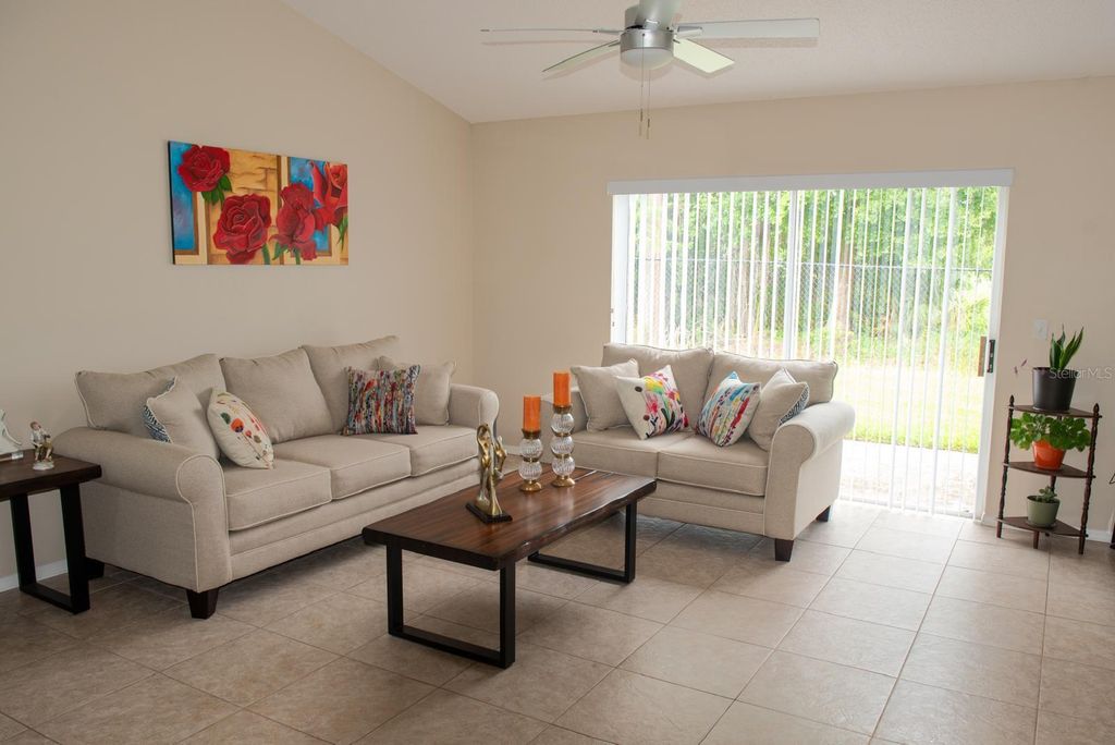 Image 3 of property listing at 13329 LAVER LANE, Orlando, FL 32824