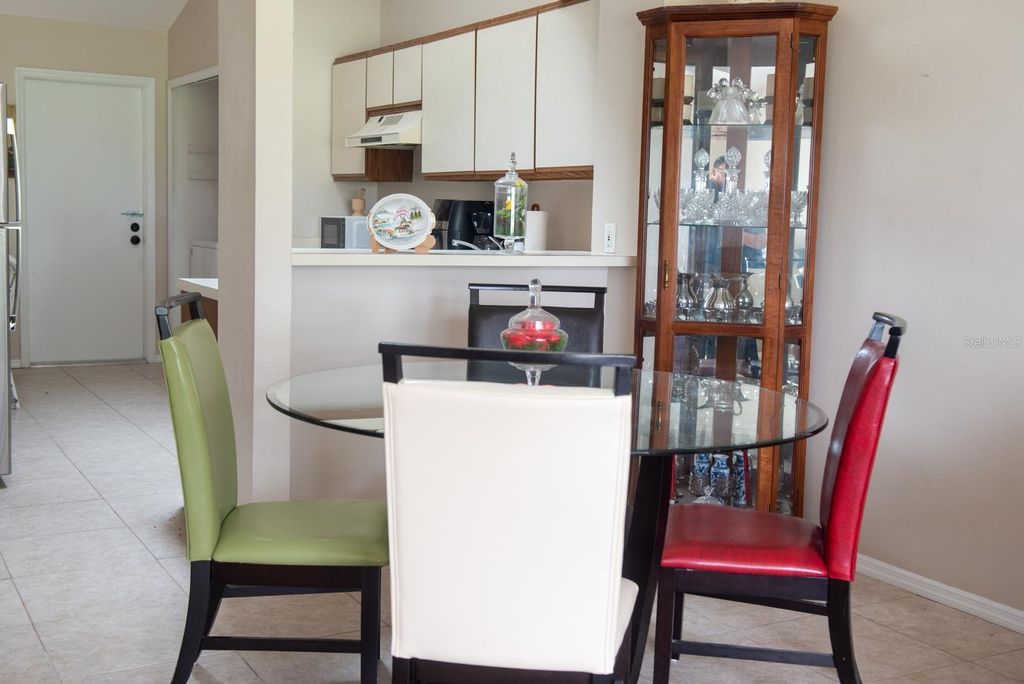 Image 5 of property listing at 13329 LAVER LANE, Orlando, FL 32824