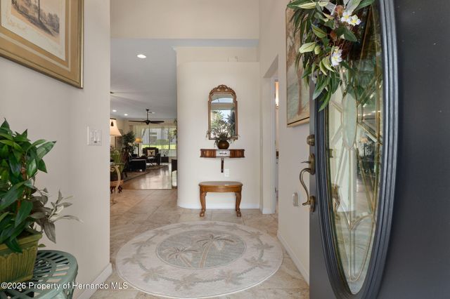 7496 Bridgewater Lane, Spring Hill, FL 34606