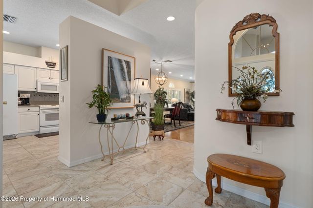 7496 Bridgewater Lane, Spring Hill, FL 34606