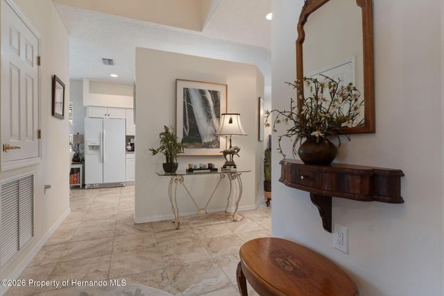 7496 Bridgewater Lane, Spring Hill, FL 34606