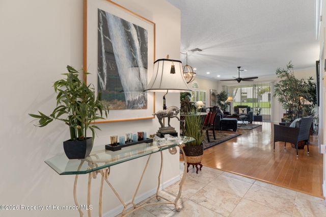 7496 Bridgewater Lane, Spring Hill, FL 34606