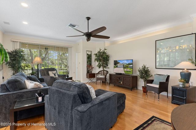 7496 Bridgewater Lane, Spring Hill, FL 34606