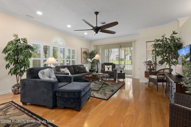 7496 Bridgewater Lane, Spring Hill, FL 34606