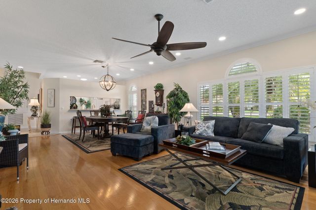 7496 Bridgewater Lane, Spring Hill, FL 34606