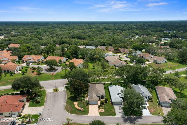 7496 Bridgewater Lane, Spring Hill, FL 34606