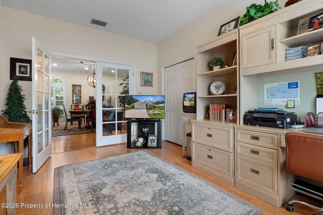 7496 Bridgewater Lane, Spring Hill, FL 34606