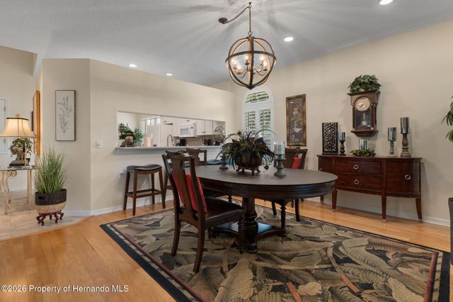 7496 Bridgewater Lane, Spring Hill, FL 34606