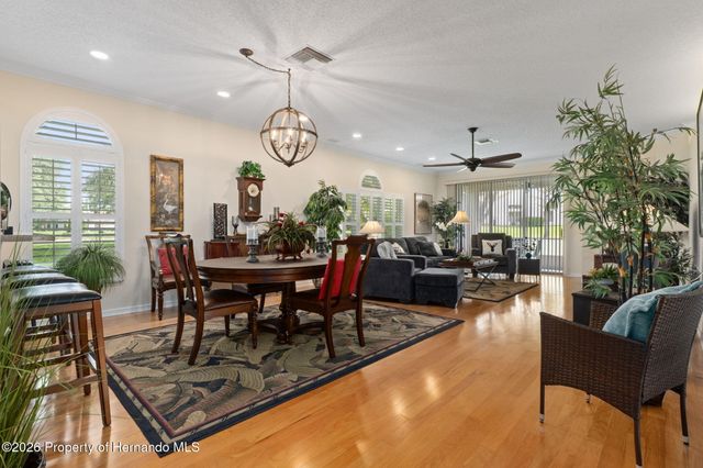 7496 Bridgewater Lane, Spring Hill, FL 34606