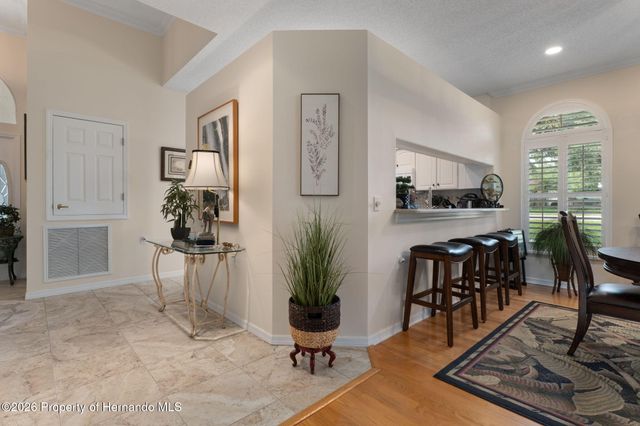 7496 Bridgewater Lane, Spring Hill, FL 34606