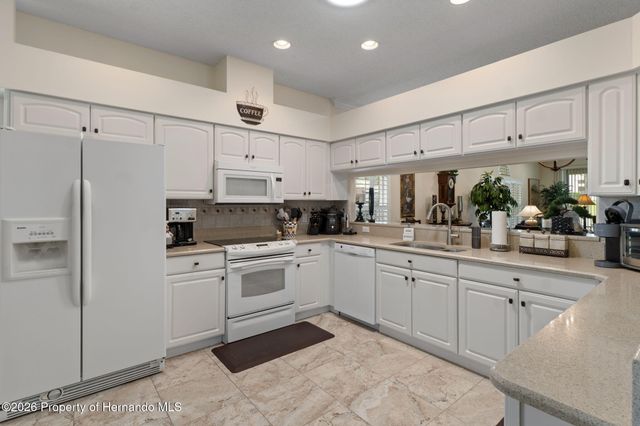 7496 Bridgewater Lane, Spring Hill, FL 34606