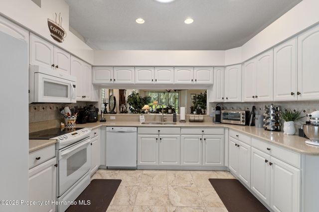 7496 Bridgewater Lane, Spring Hill, FL 34606
