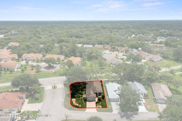 7496 Bridgewater Lane, Spring Hill, FL 34606