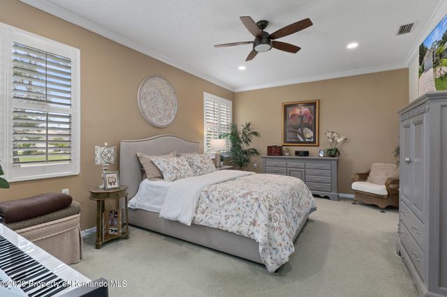 7496 Bridgewater Lane, Spring Hill, FL 34606