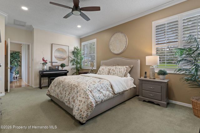 7496 Bridgewater Lane, Spring Hill, FL 34606