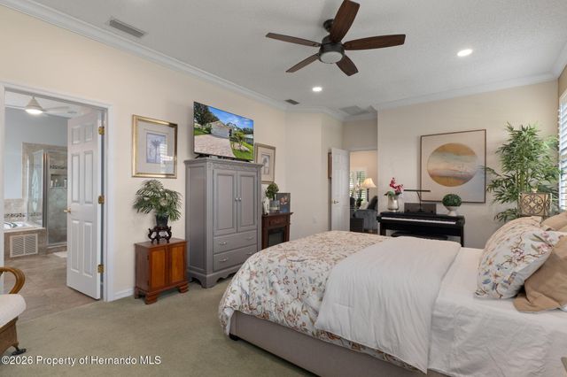 7496 Bridgewater Lane, Spring Hill, FL 34606