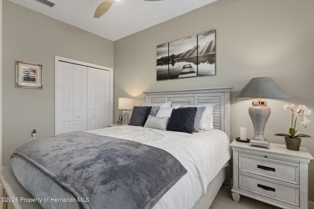 7496 Bridgewater Lane, Spring Hill, FL 34606