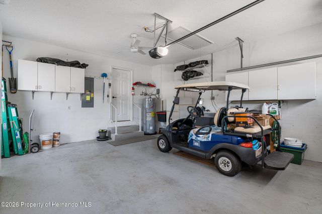 7496 Bridgewater Lane, Spring Hill, FL 34606
