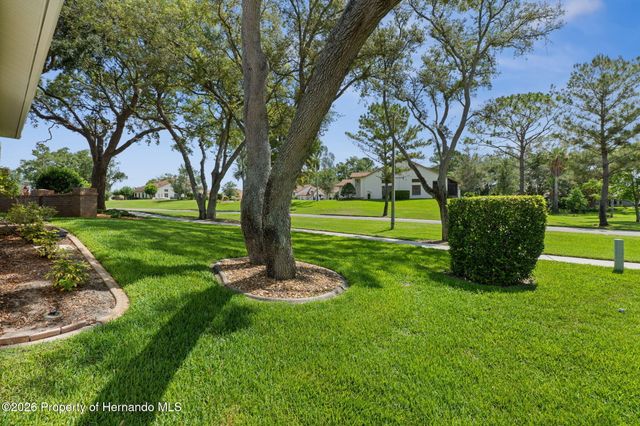 7496 Bridgewater Lane, Spring Hill, FL 34606