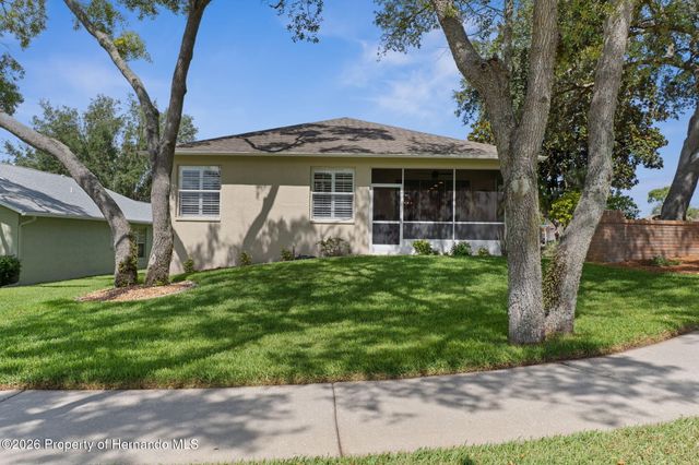 7496 Bridgewater Lane, Spring Hill, FL 34606
