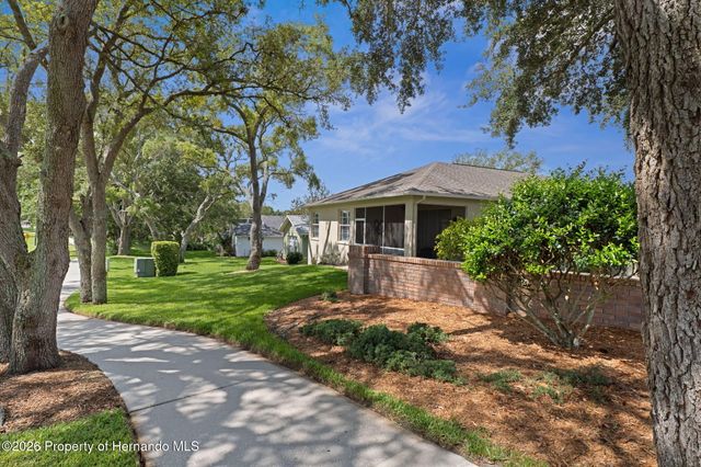 7496 Bridgewater Lane, Spring Hill, FL 34606