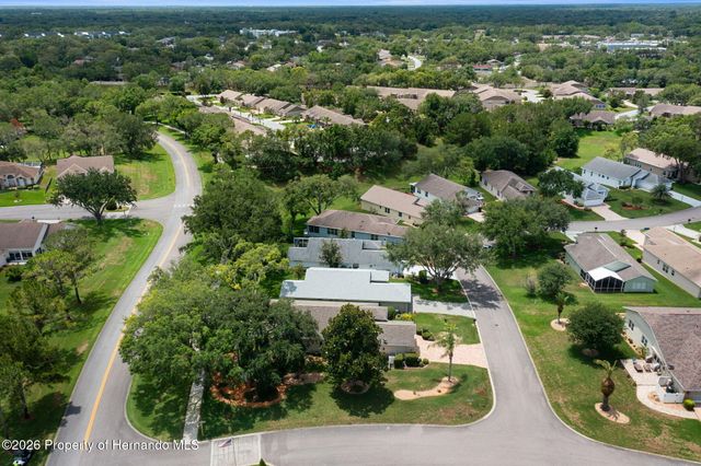 7496 Bridgewater Lane, Spring Hill, FL 34606