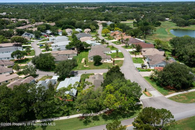 7496 Bridgewater Lane, Spring Hill, FL 34606
