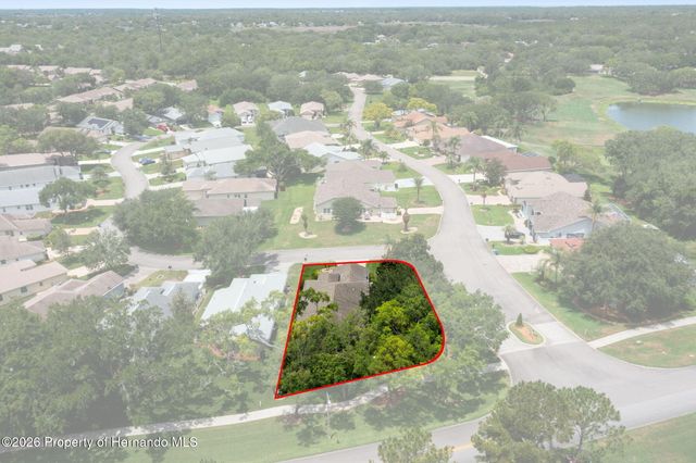7496 Bridgewater Lane, Spring Hill, FL 34606