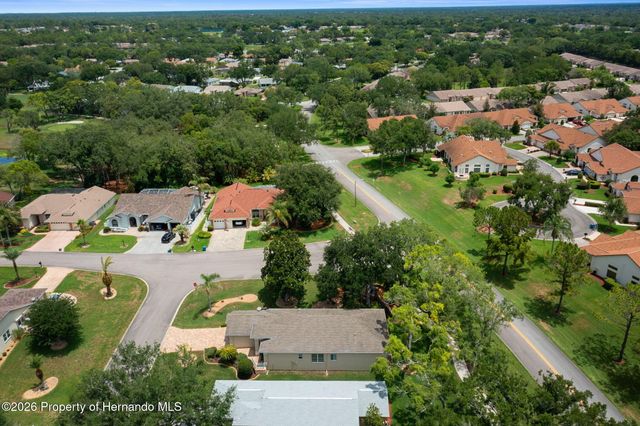7496 Bridgewater Lane, Spring Hill, FL 34606