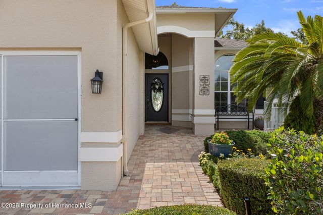 7496 Bridgewater Lane, Spring Hill, FL 34606