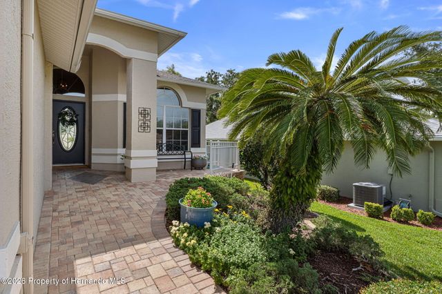 7496 Bridgewater Lane, Spring Hill, FL 34606