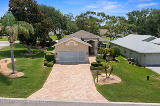 7496 Bridgewater Lane, Spring Hill, FL 34606