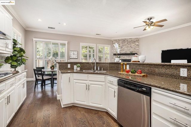 173 Pescara Blvd, Brentwood, CA 94513