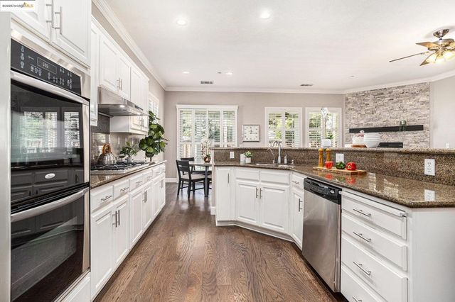 173 Pescara Blvd, Brentwood, CA 94513