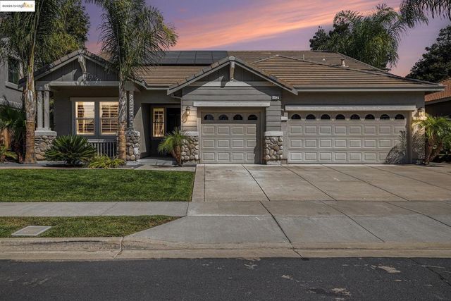 173 Pescara Blvd, Brentwood, CA 94513