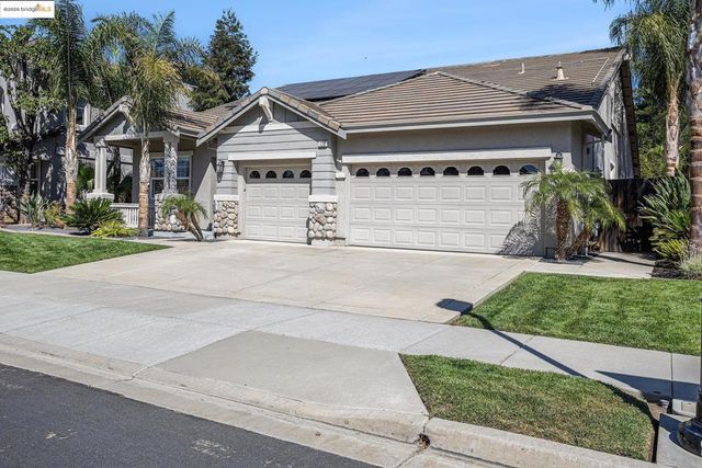 173 Pescara Blvd, Brentwood, CA 94513