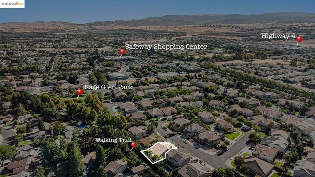 173 Pescara Blvd, Brentwood, CA 94513