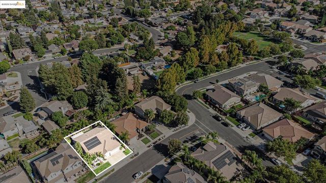173 Pescara Blvd, Brentwood, CA 94513