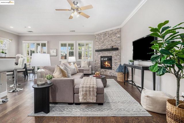 173 Pescara Blvd, Brentwood, CA 94513