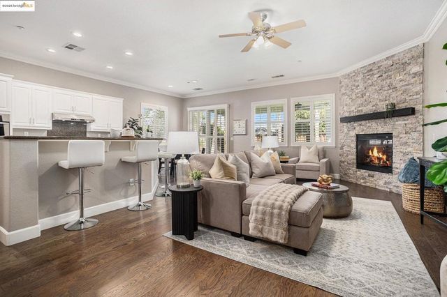 173 Pescara Blvd, Brentwood, CA 94513